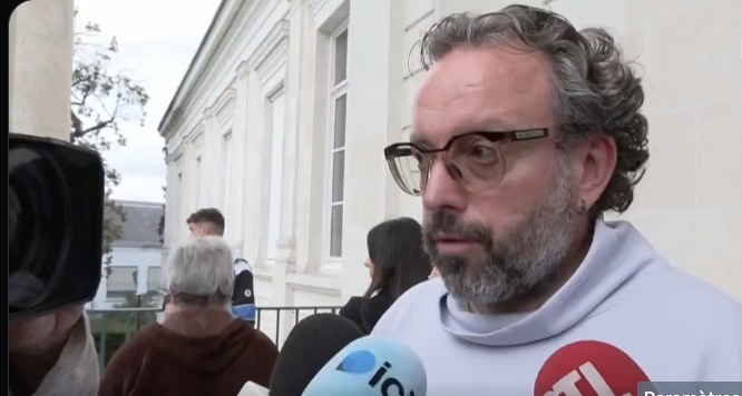 De grâce, laissons le papa du jeune Mathis à sa douleur ! L'Opi'News de Michel Taube