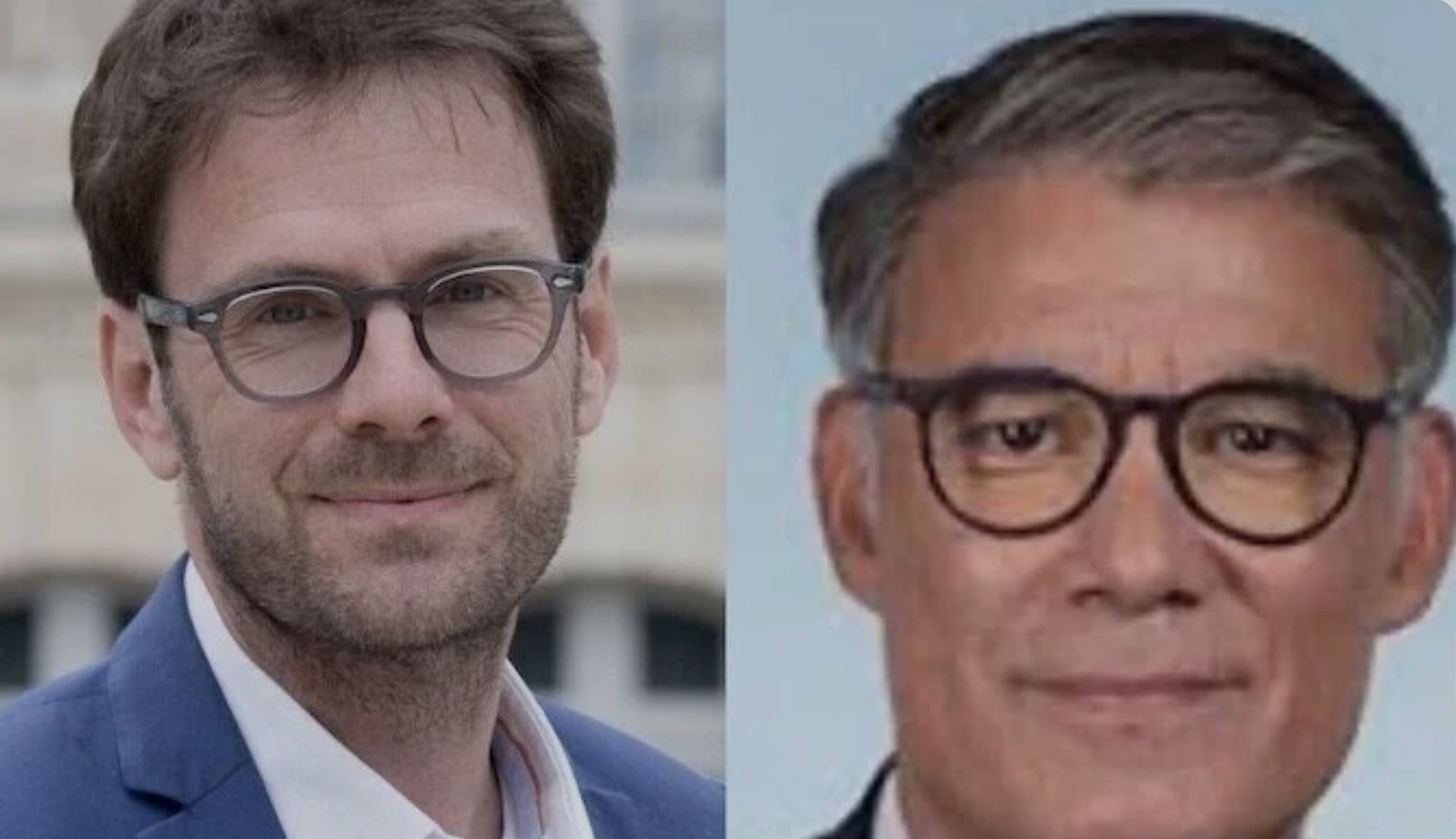 Faure ou Mayer-Rossignol : l'élection du prochain patron du PS est-elle vraiment sans importance ? L’édito de Michel Taube