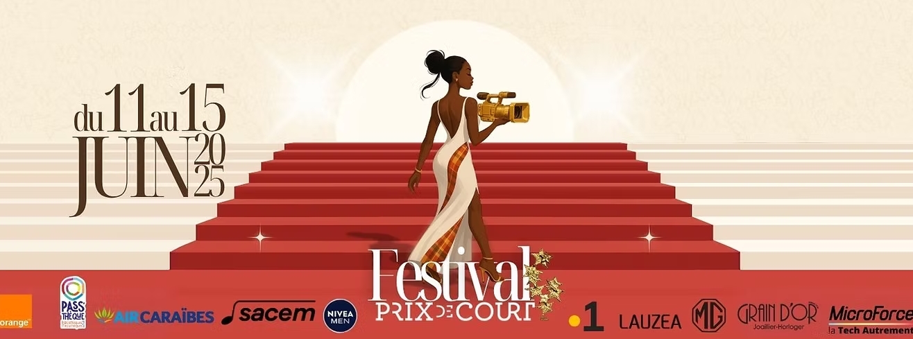 Ultramarins à l’écran : le court-métrage fait son show au Festival Prix de Court